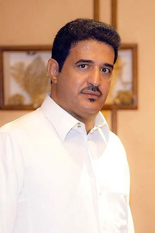 شافي الحارثي profile