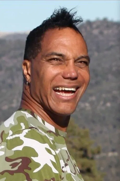 Darryl Phinnessee profile