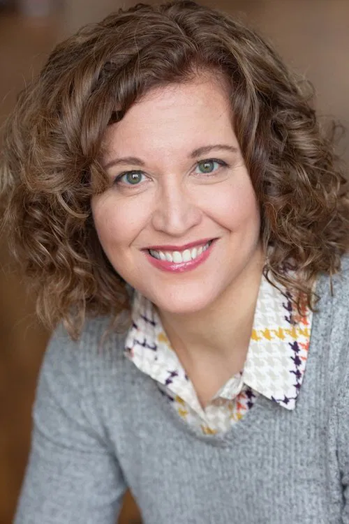 Sharon Anderlik profile