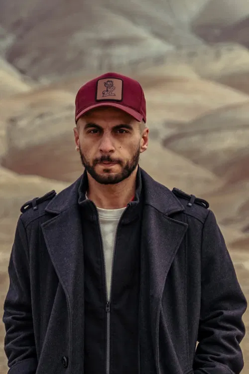 Azer Allahverdi profile