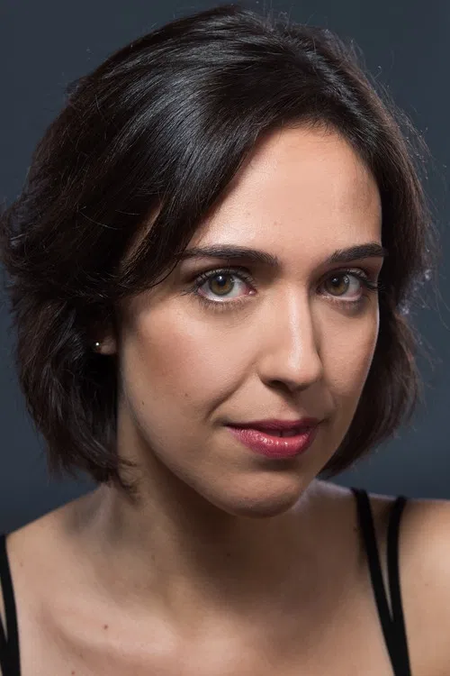 Joana Mesquita profile