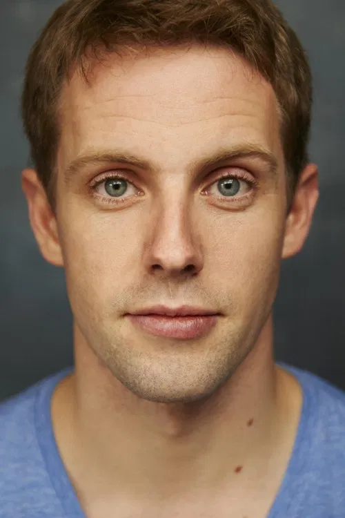 Donal Gallery profile