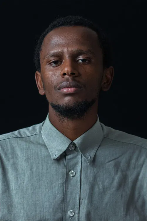 Kariuki Kimani profile