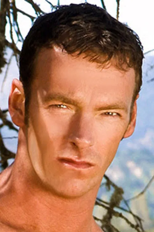 Patrick Knight profile