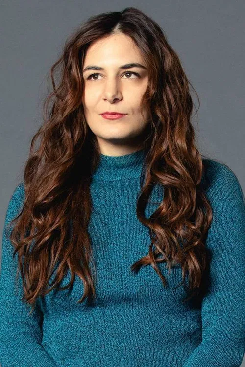 Jillian Mayer profile