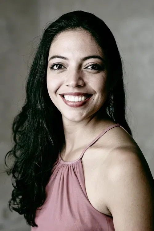 Fiorella Hincapié profile