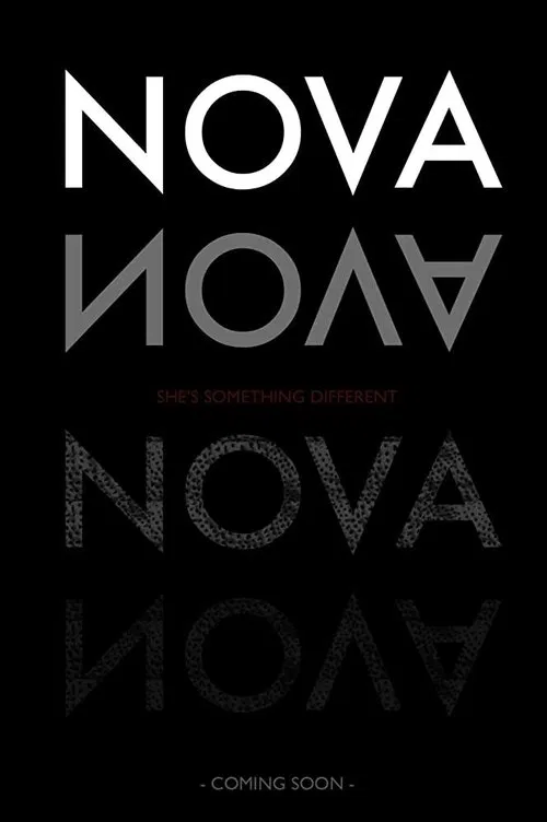 Nova poster