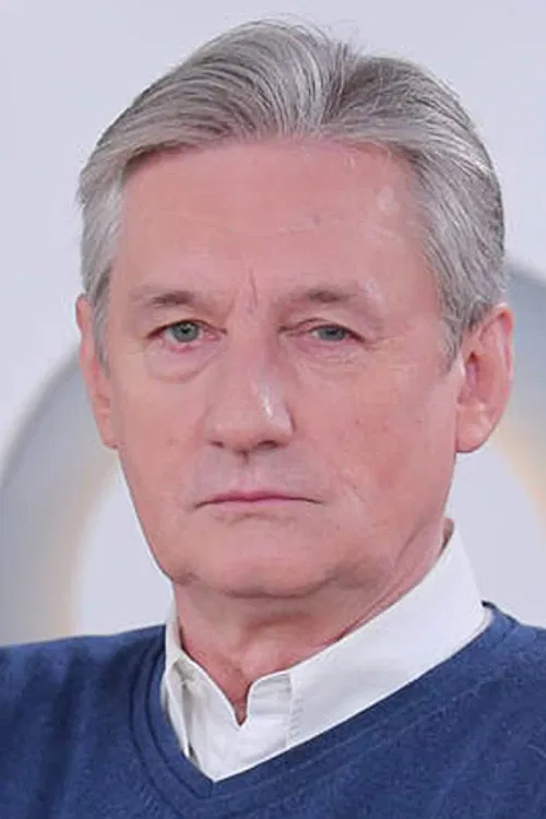 Grzegorz Wons profile