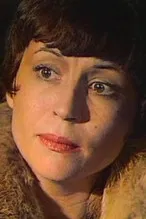 Irina Kuznetsova profile