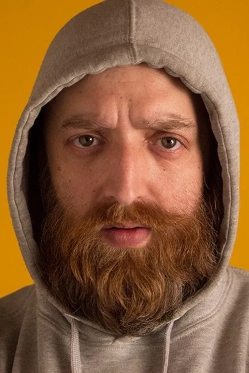 Hugo Piccinini profile