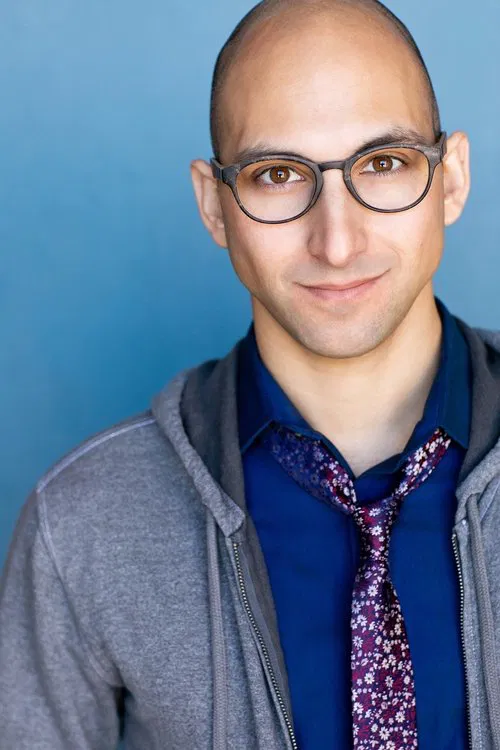 Jesse Einstein profile