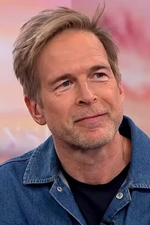 Dean Strange profile