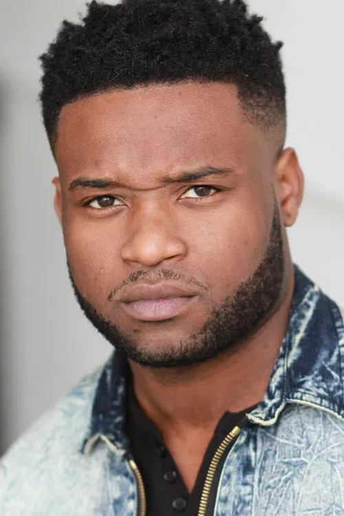 Stephen Barrington profile