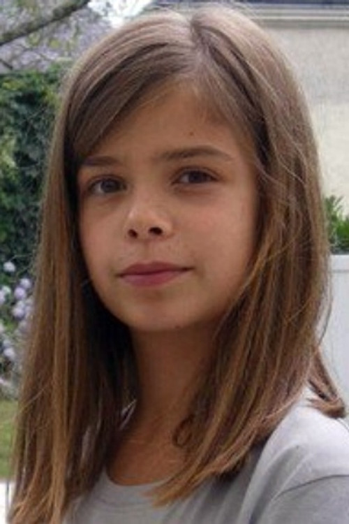 Zélie Jobert profile