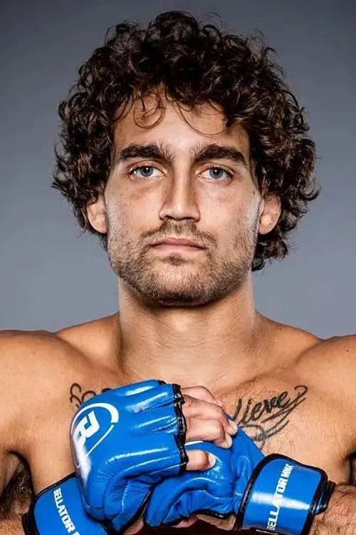 Dante Schiro profile