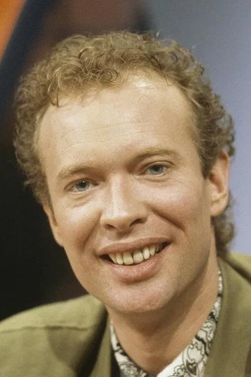 Frans Mulder profile