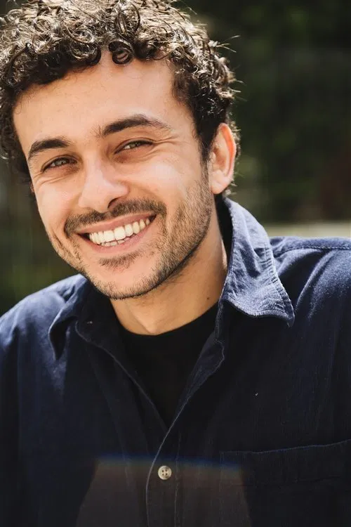 Merwane Tajouiti profile