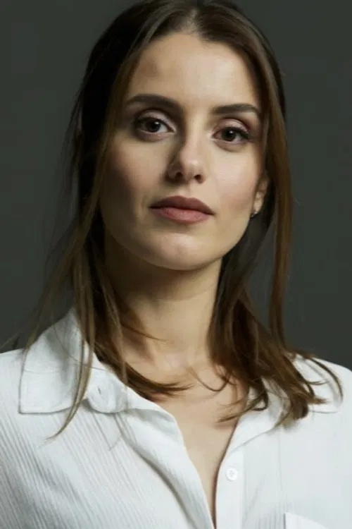 Güneş Sayın profile