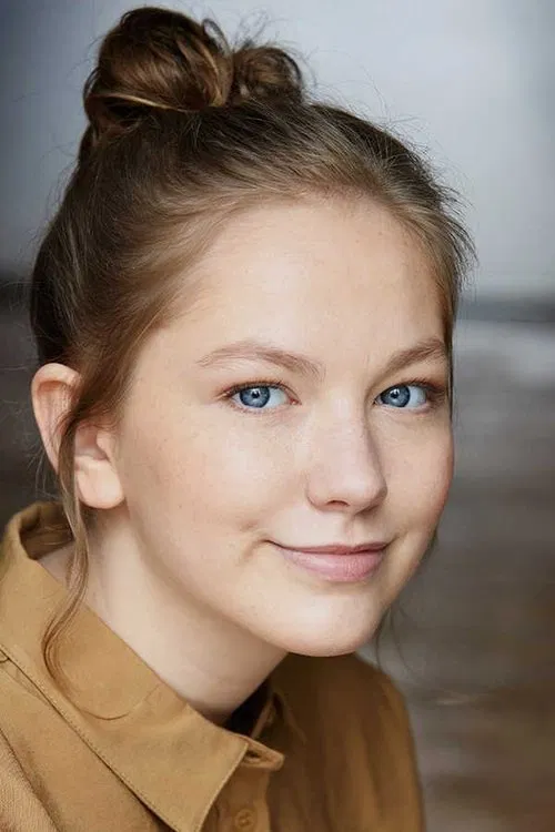 Elsa Houben profile
