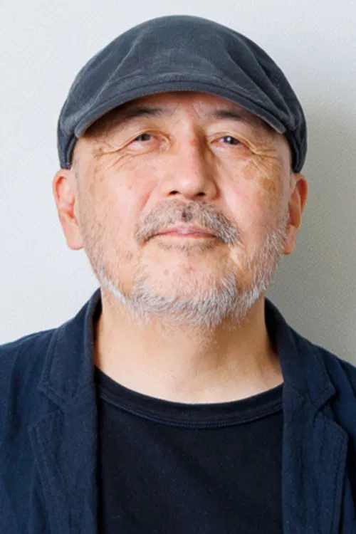 Junji Nishimura profile