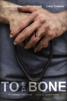 To the Bone poster