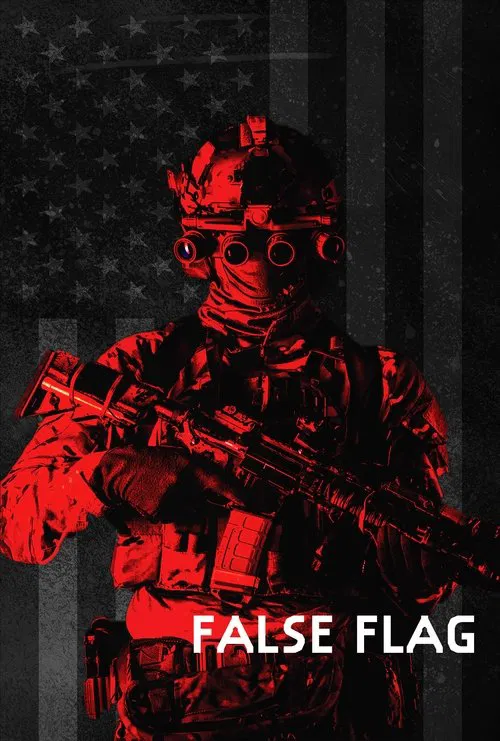 False Flag poster