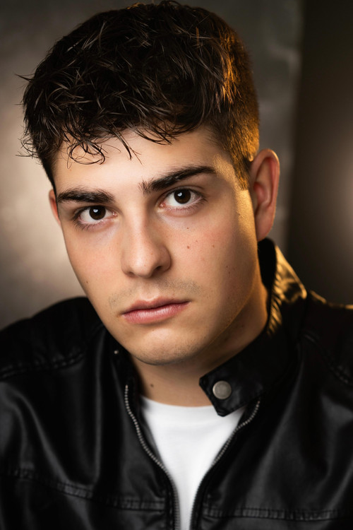 Maximilian Schulze profile