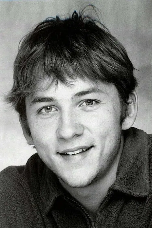 Jonathan Parks Jordan profile