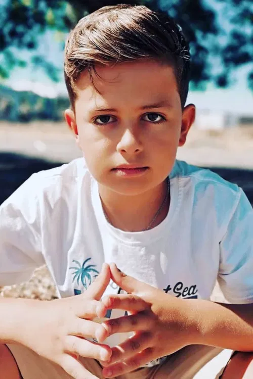 Tomás Sousa profile