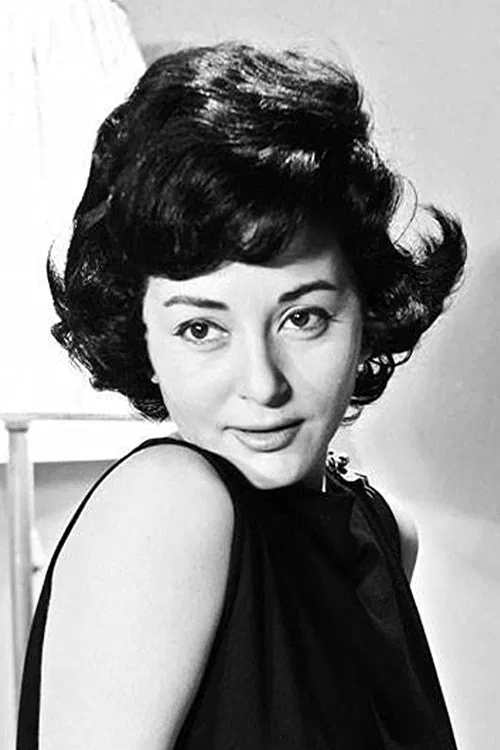 Gelly Mavropoulou profile