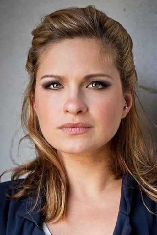 Josephine Schmidt profile