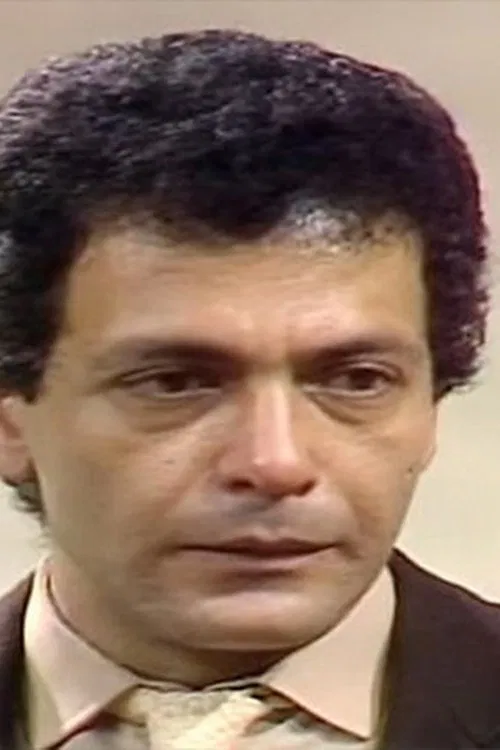 Ibrahim El Sharqawy profile