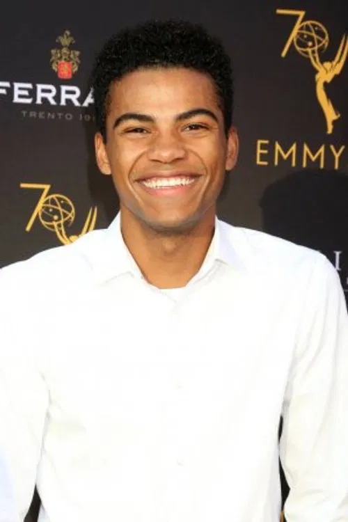 Noah Alexander Gerry profile