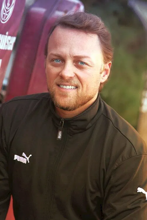 Joel Clark Ackerman profile