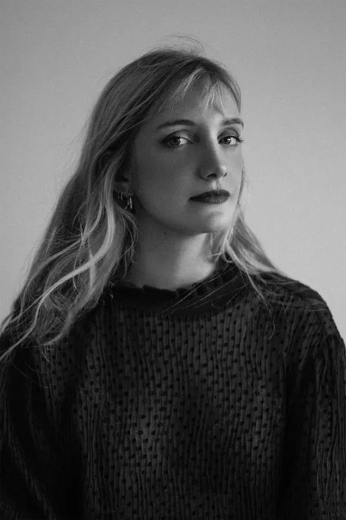 Julieta Marro profile