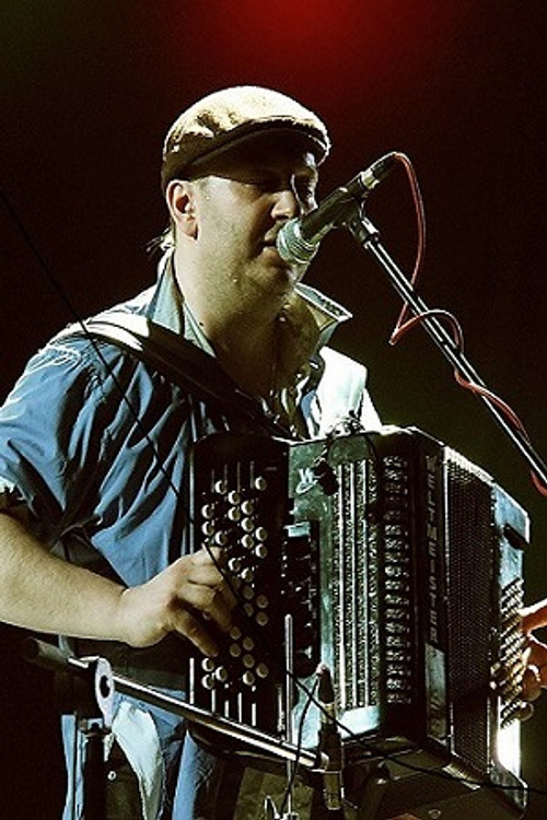 Anton Matezius profile