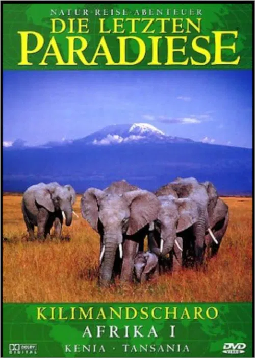 Die letzten Paradiese poster