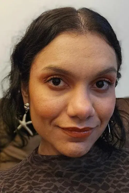 Raissa Guinda profile