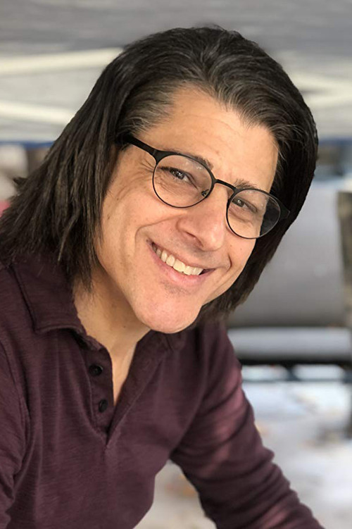 Bruce Lanoil profile