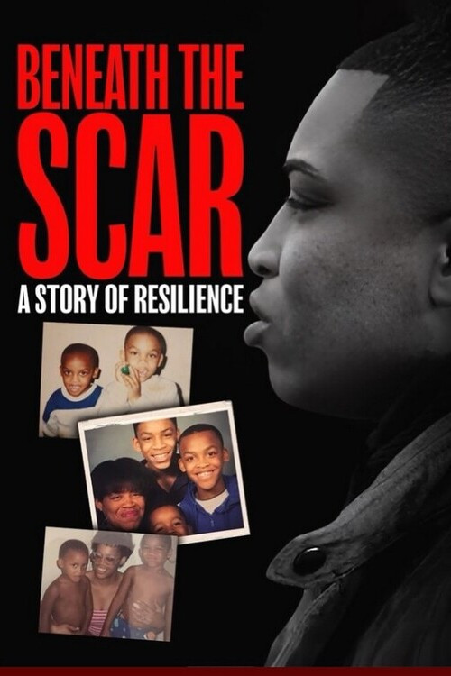 Beneath the Scar: A Story of Resilience poster