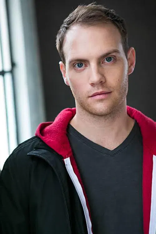 Joseph Walker profile