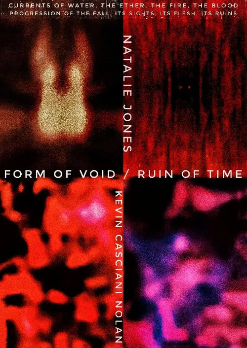 Form Of Void / Ruin Of Time poster