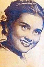 Rebecca Gonzales profile