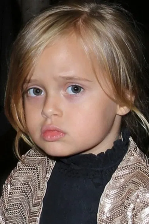 Vivienne Jolie-Pitt profile