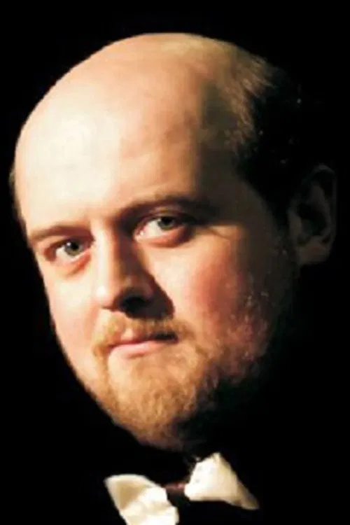 Andrey Dobrovolsky profile