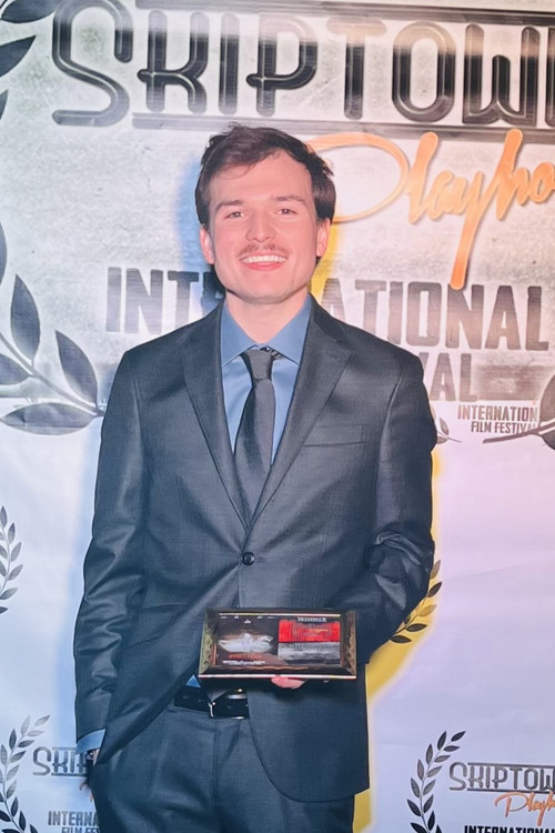 C.J. Maldonado profile