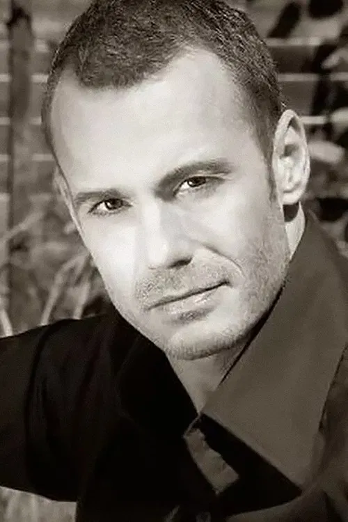 Phil Creswick profile