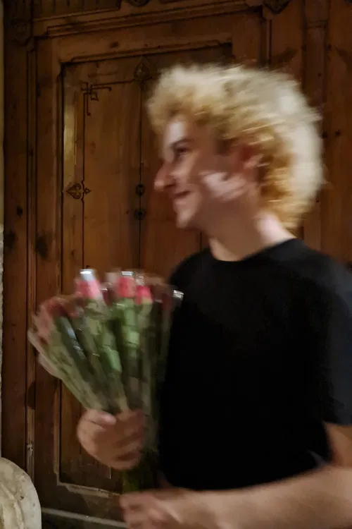 Alejandro Galdón profile