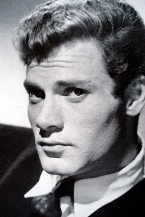 Christian Marquand profile