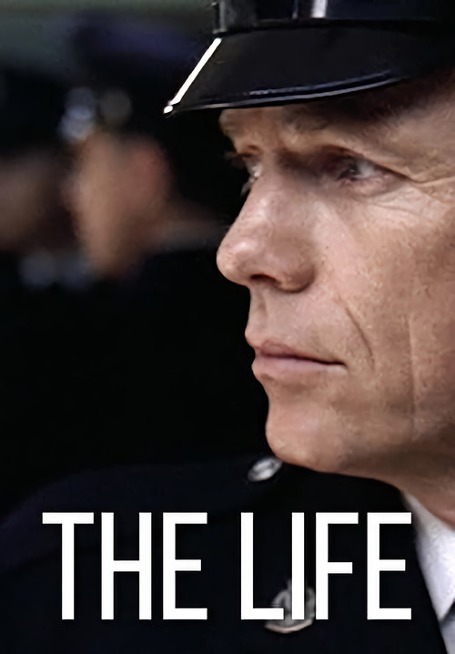 The Life poster